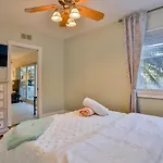 Escape To Honeymoon Island