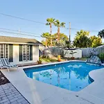 Escape To Honeymoon Island