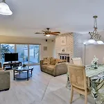 Escape To Honeymoon Island