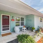 Casabetty Clearwater Florida