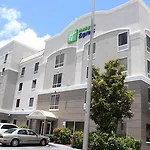 Holiday Inn Express Hotel & Suites Clearwater Us 19 North By Ihg