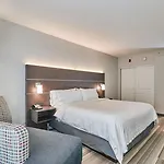 Holiday Inn Express Hotel & Suites Clearwater Us 19 North By Ihg