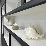 Seashell House