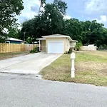 Beach House 15 Min From Clearwater Beach