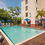 Fairfield Inn And Suites By Marriott Clearwater