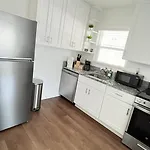 Beautiful Studio 10 Min From The Beach 1