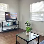 Beautiful Studio 10 Min From The Beach 1