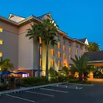 Fairfield Inn And Suites By Marriott Clearwater