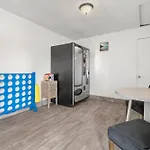 2Q Beds Studio Apt With Shared Pool 05
