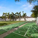 1K Bed Studio Apt With Shared Pool 16