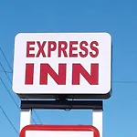 Express Inn & Suites - 5 Miles From St Petersburg Clearwater Airport
