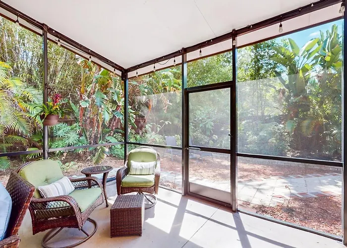 Parkside Bliss