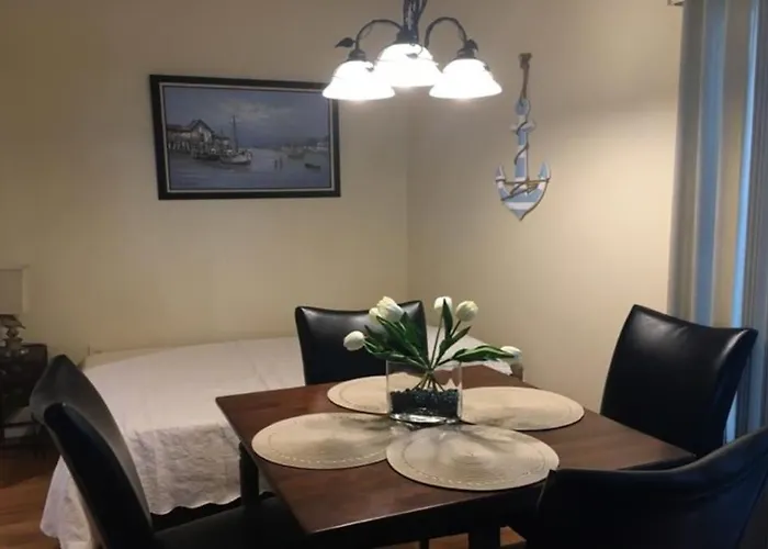 Avalon Condo In Clearwater Minutes From Clearwater Beach