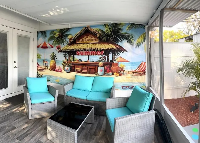 Tropical House