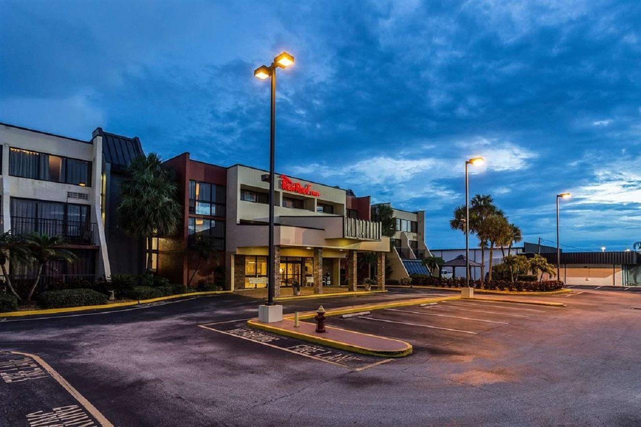 Tropical Palms Clearwater