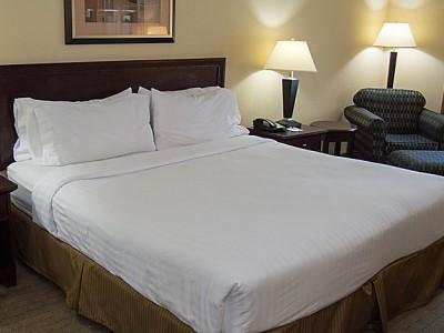 Express & Us 19 North By Ihg Hotel Clearwater
