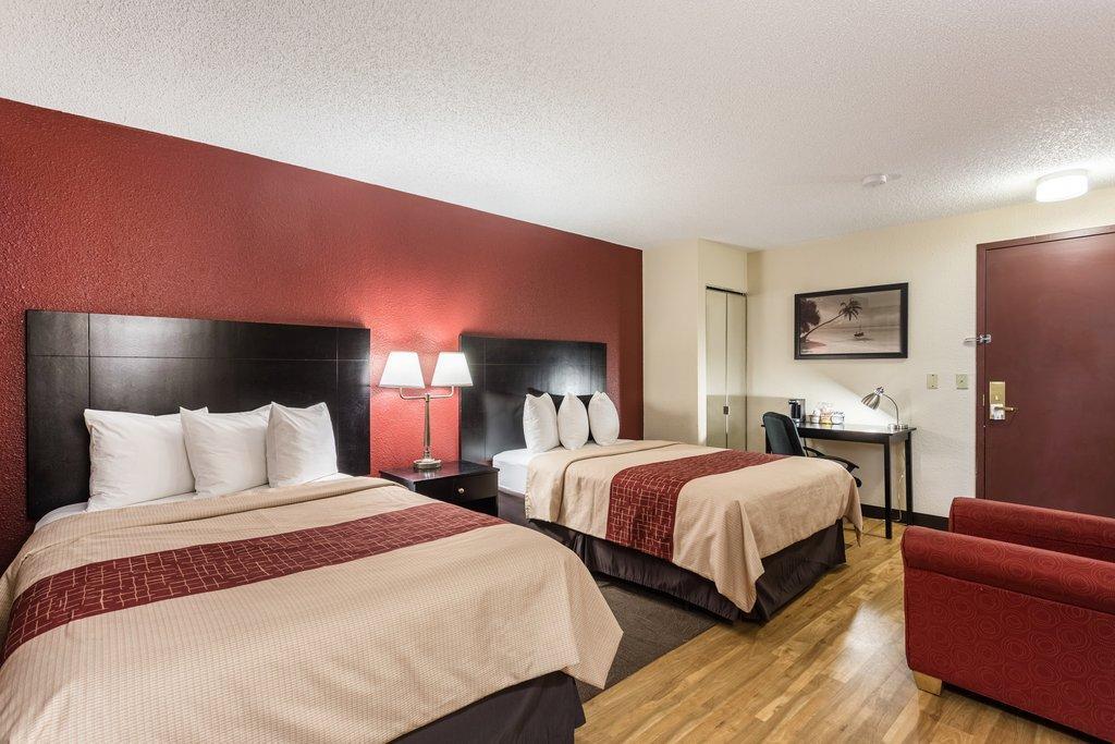 Tropical Palms Hotel Clearwater