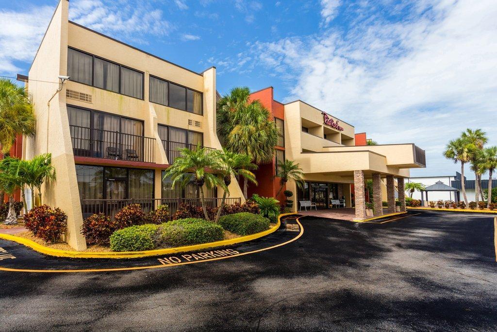 Hotel Tropical Palms 3*