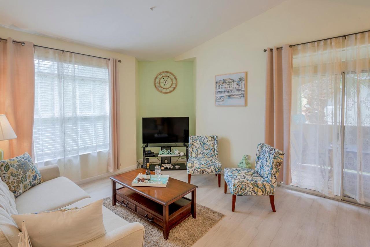 Apartment Wfh Away From Home! Free Wi-fi And Parking, 4mi To Clearwater