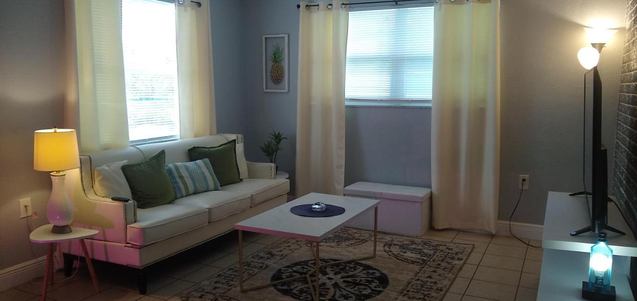 Coastal7 Apartment