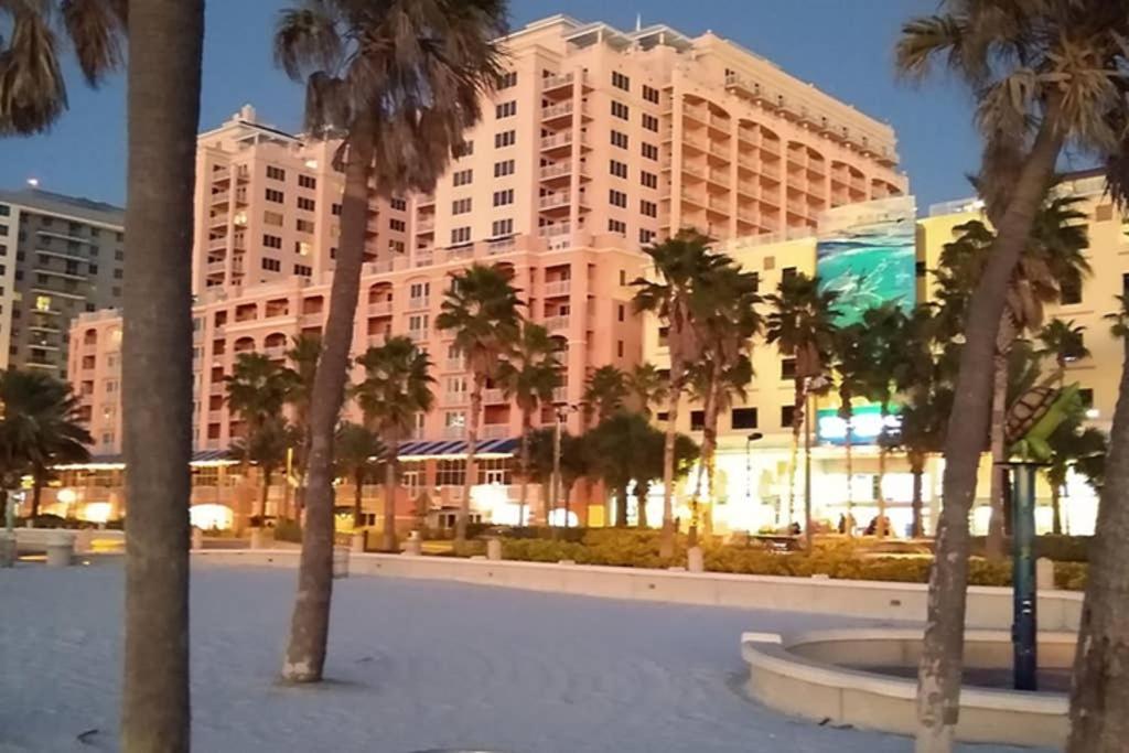 Coastal7 Apartment