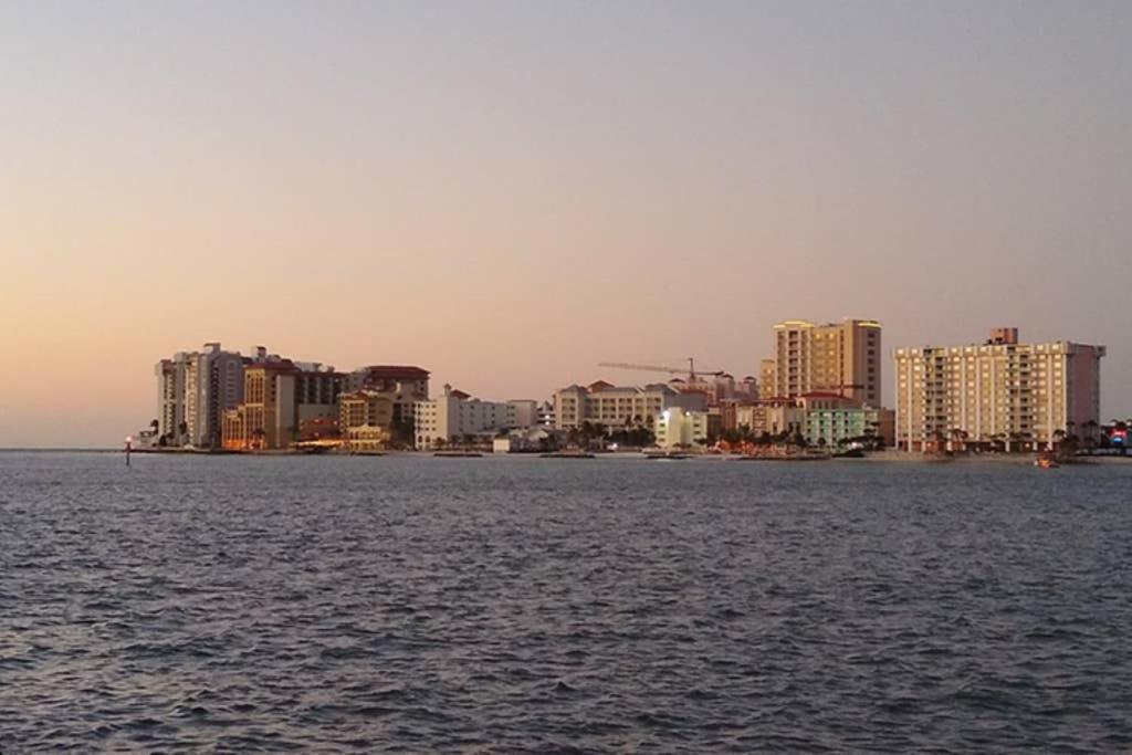 Coastal7 Apartment Clearwater