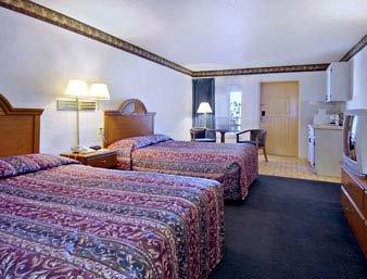 Ramada Limited And 2*