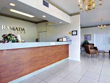 Ramada Limited And 2* Clearwater