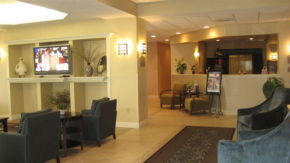 Hotel Express & Us 19 North By Ihg 2*