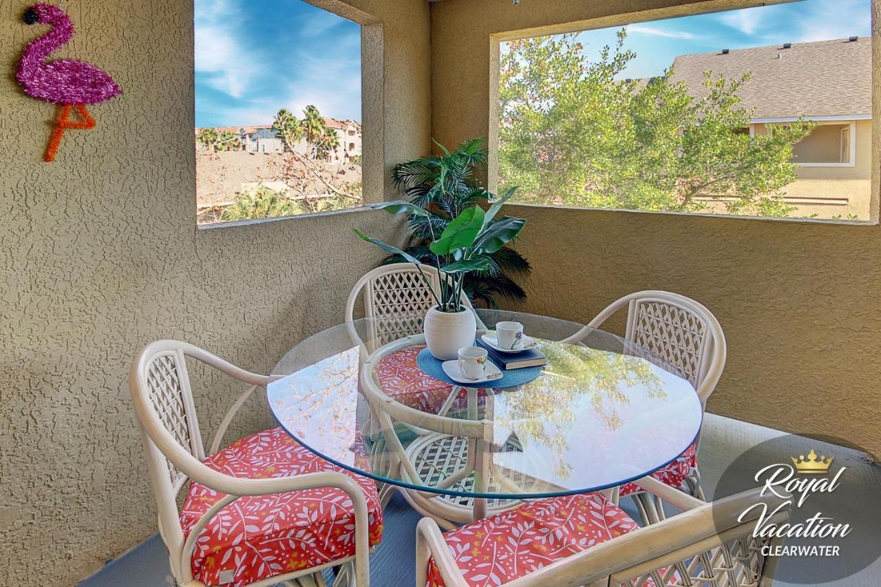 The Avalon Royal Tropical Apartment