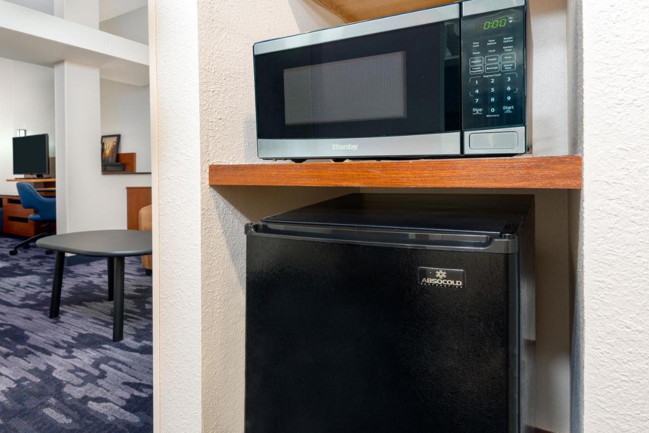 Fairfield And By Marriott 3*