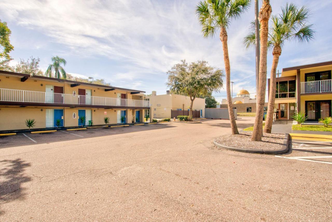 Motel Clearwater Hotel