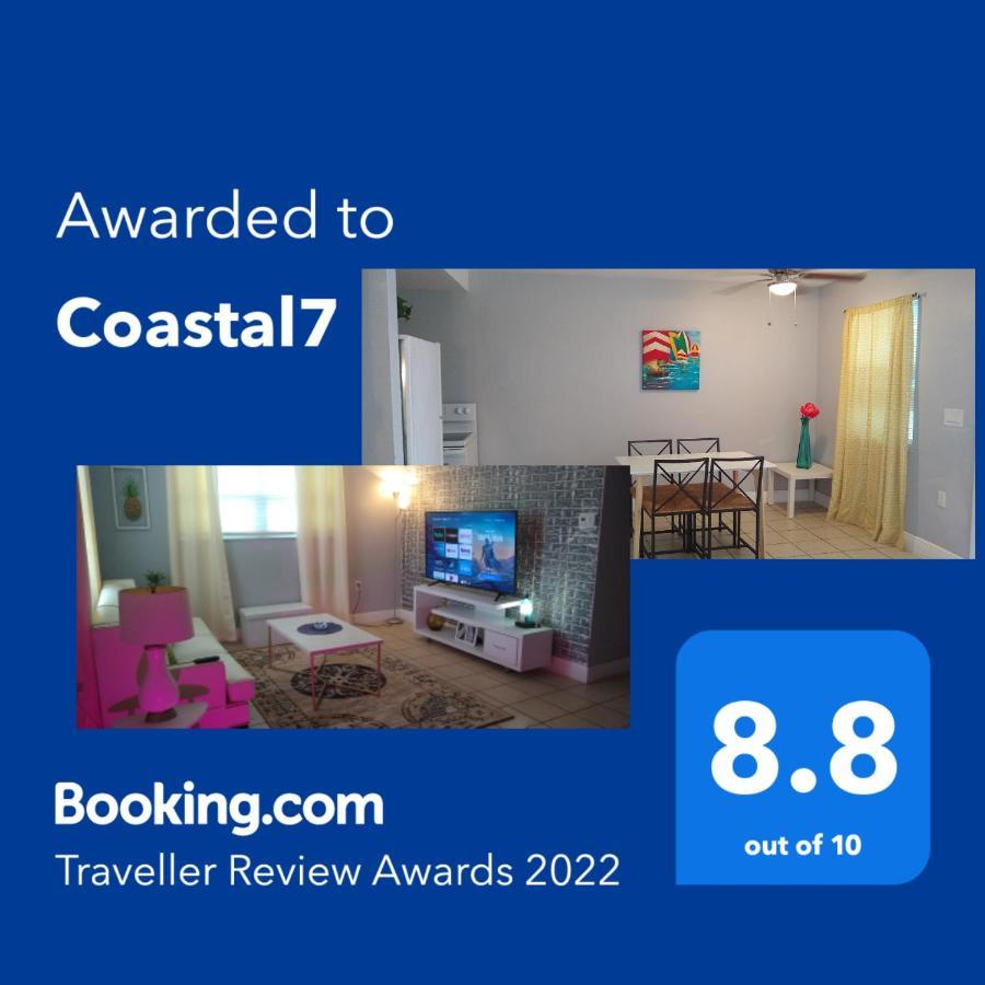 Apartment Coastal7 Clearwater