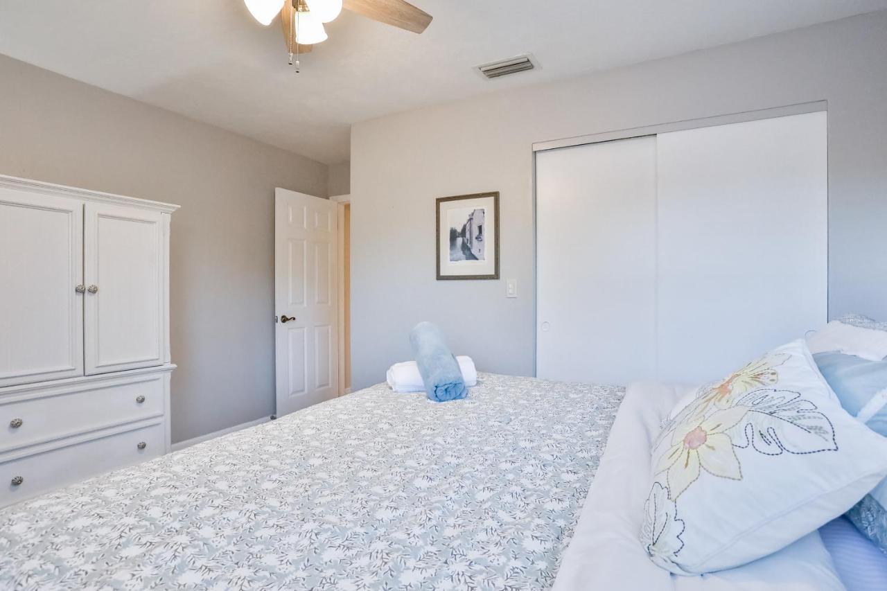 Holiday home Escape To Honeymoon Island