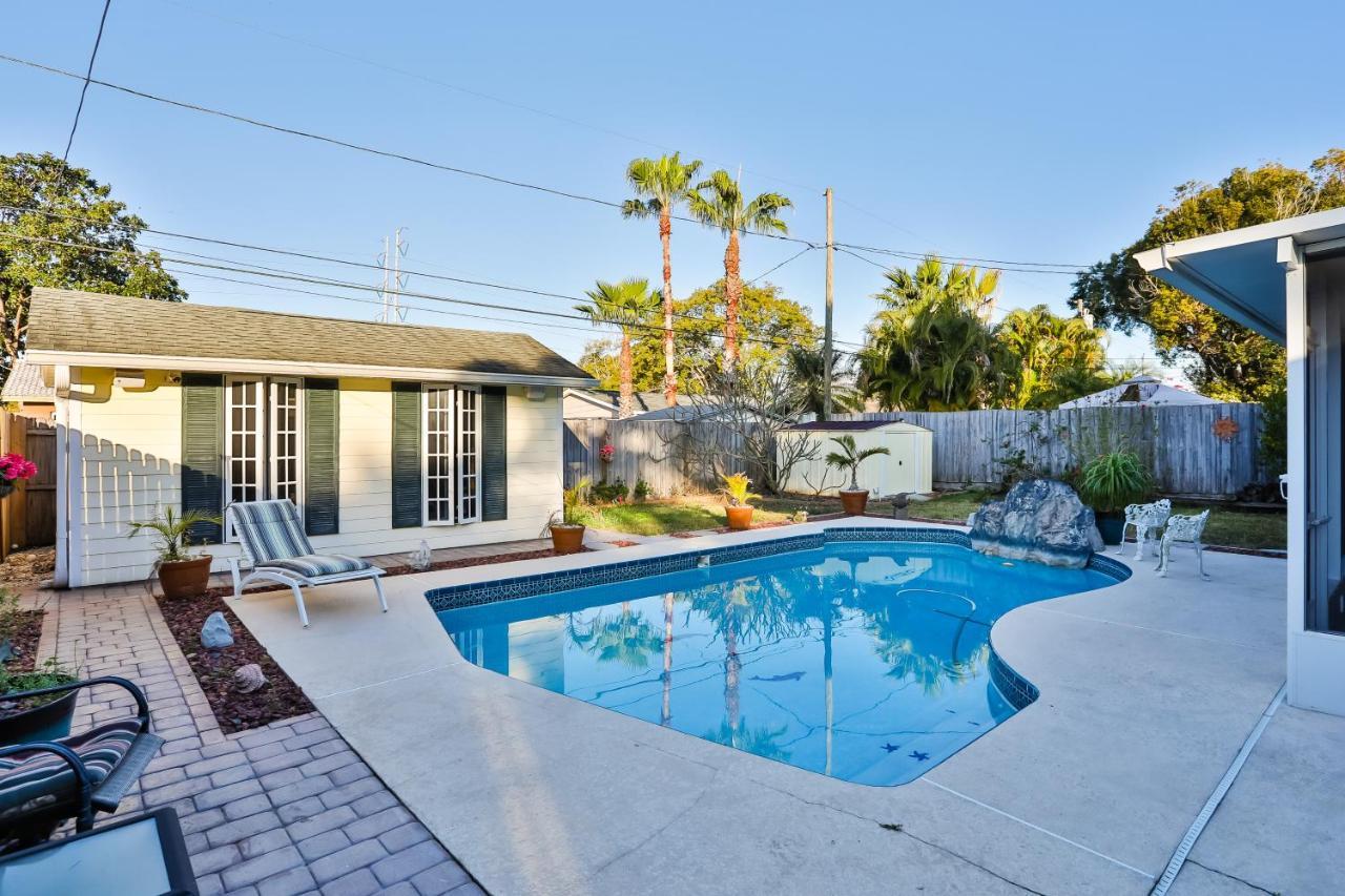 Holiday home Escape To Honeymoon Island Clearwater