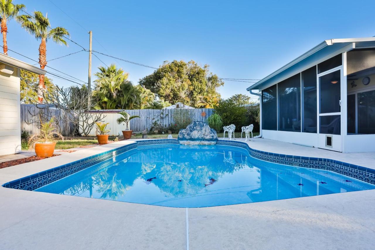 Escape To Honeymoon Island Clearwater