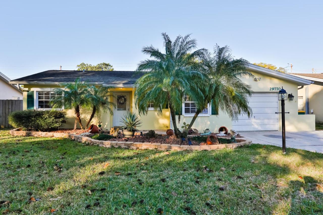 Holiday home Escape To Honeymoon Island