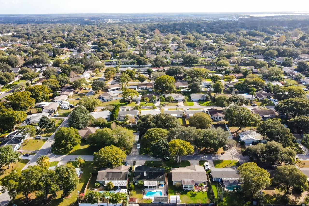Holiday home Escape To Honeymoon Island