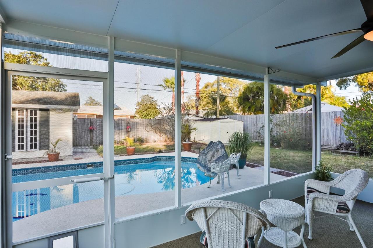 Holiday home Escape To Honeymoon Island