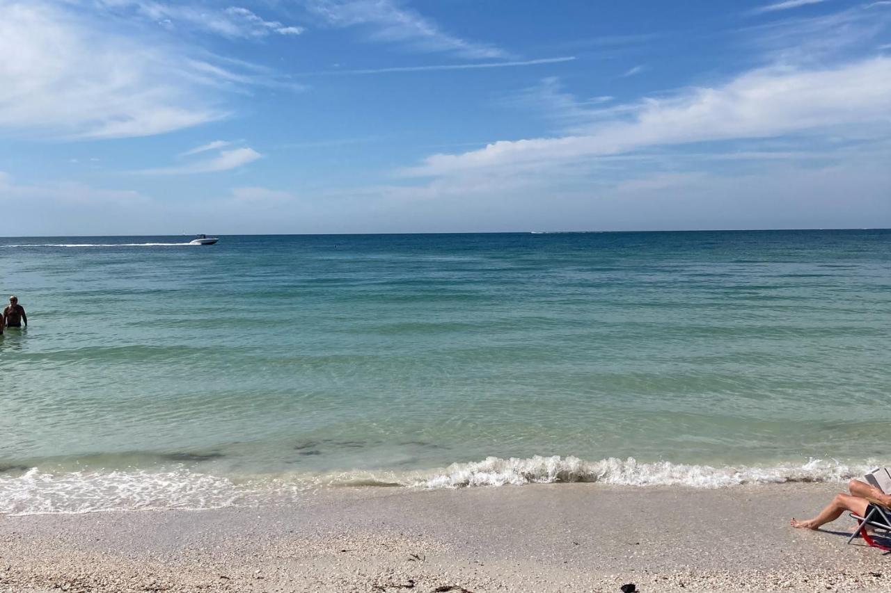 Escape To Honeymoon Island * Clearwater