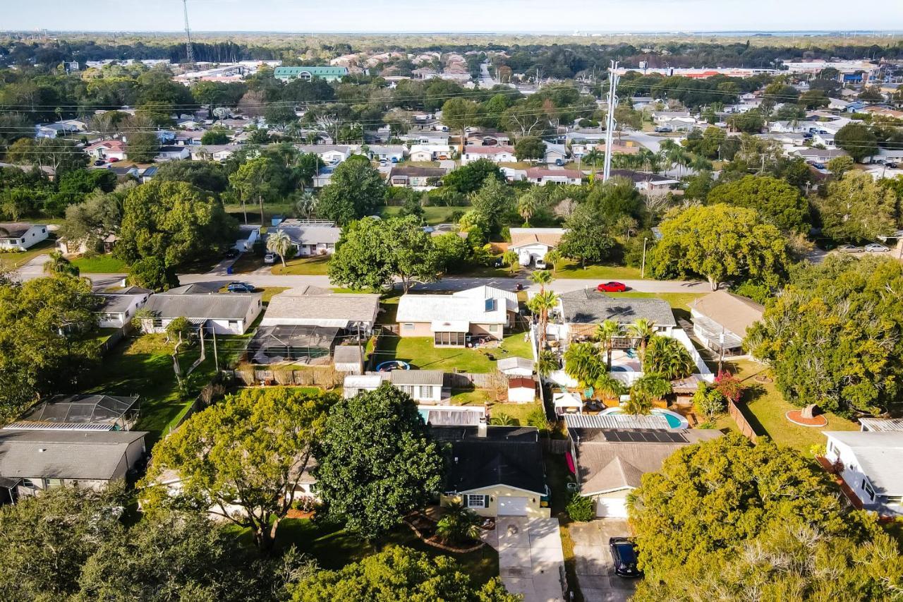 Escape To Honeymoon Island Holiday home Clearwater