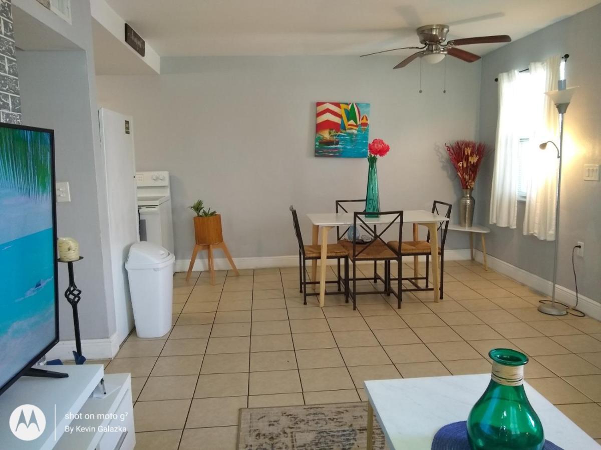 Apartment Coastal7