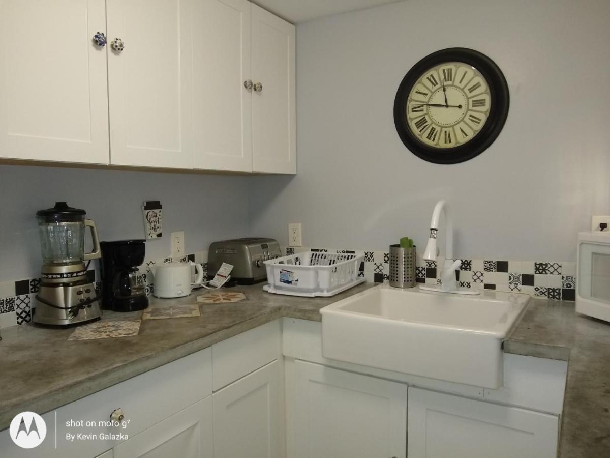 Coastal7 Apartment *