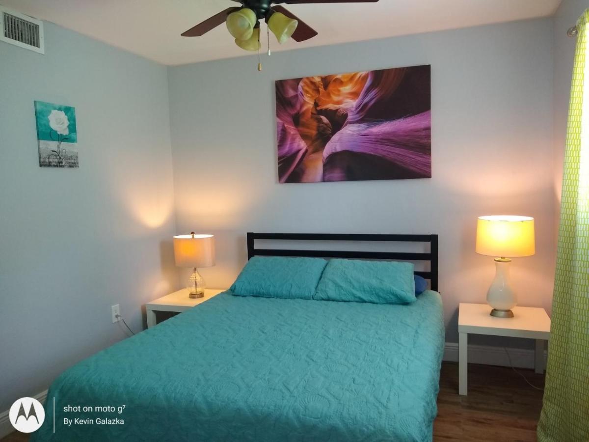 Coastal7 Apartment Clearwater