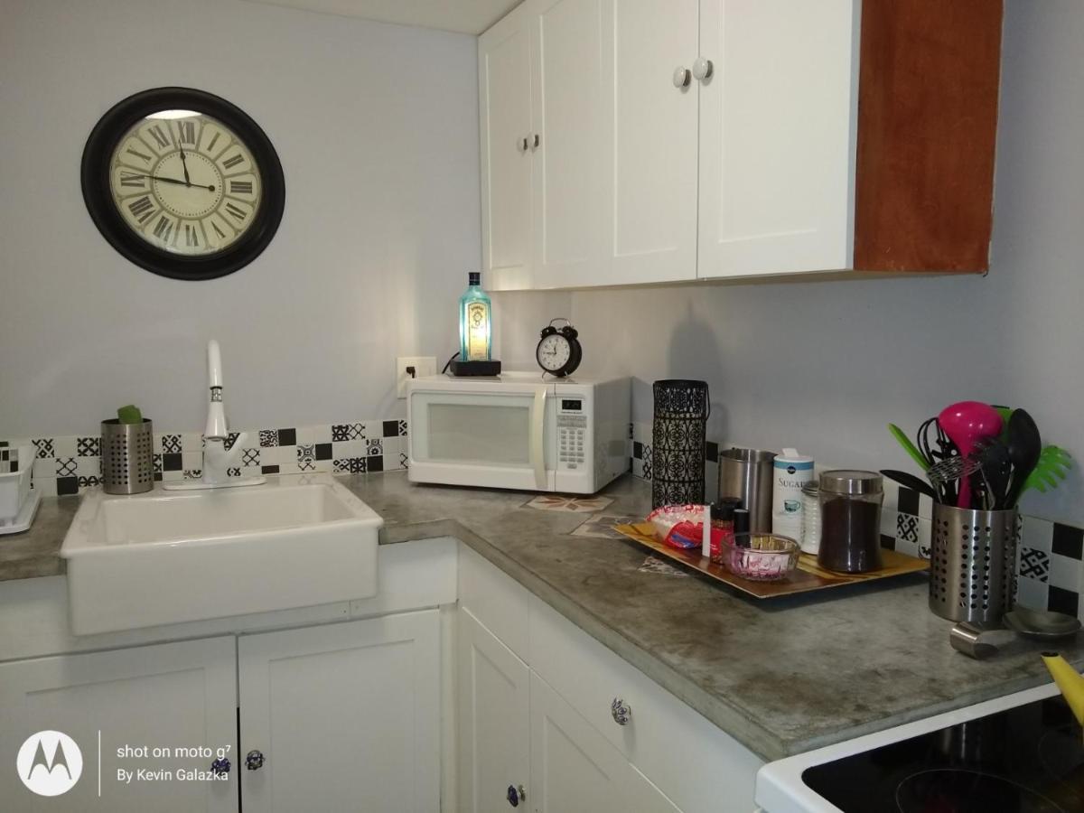 Apartment Coastal7