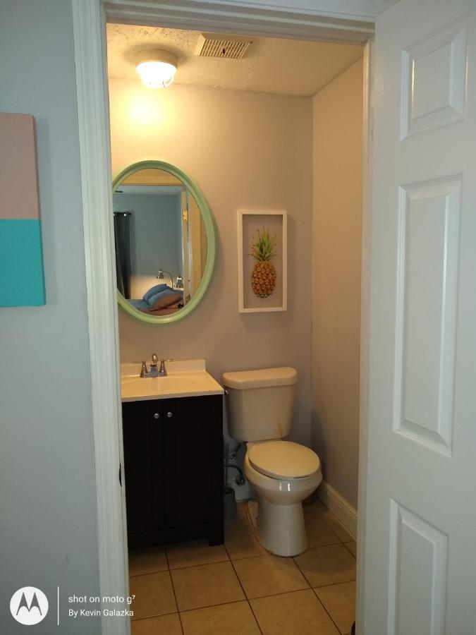 Apartment Coastal7