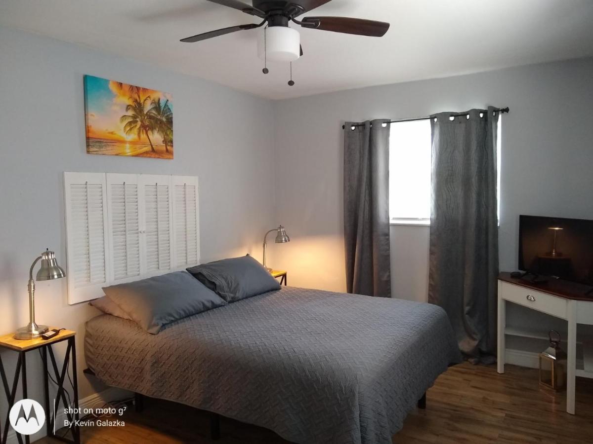 Coastal7 Apartment *