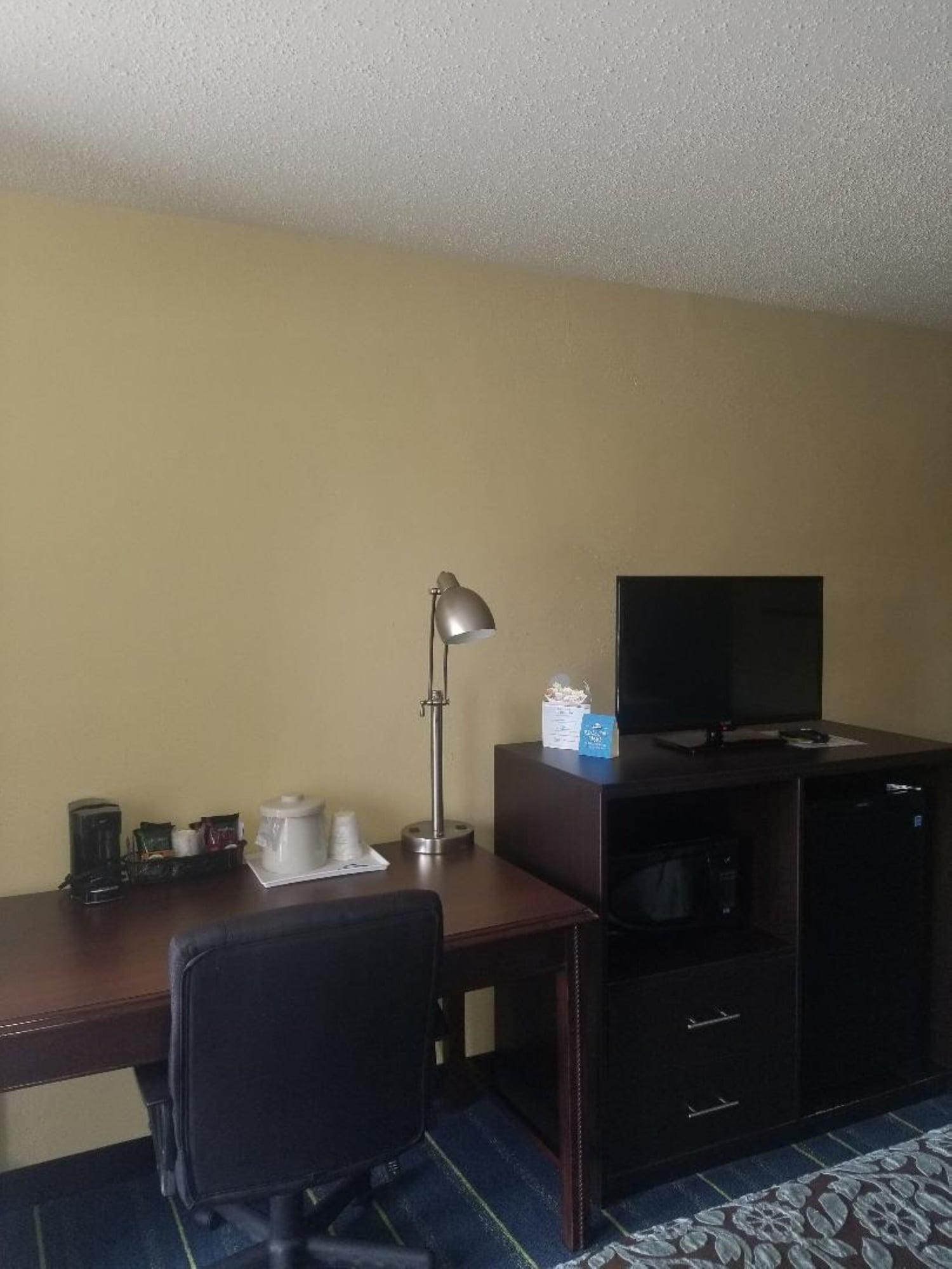 Hotel Days By Wyndham Clearwater/central Clearwater
