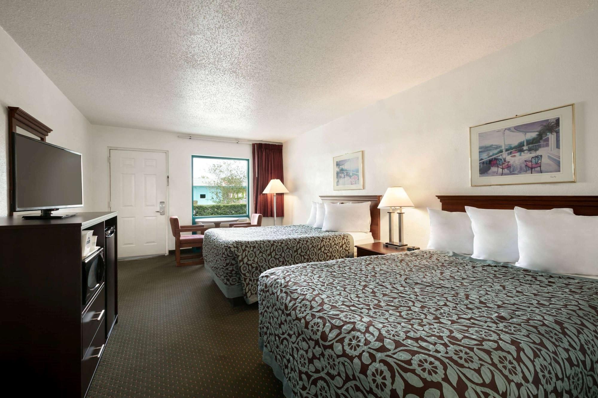 Hotel Days By Wyndham Clearwater/central