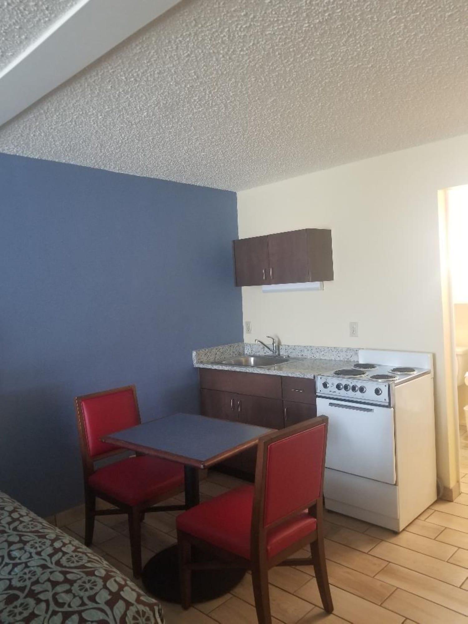 Hotel Days By Wyndham Clearwater/central 2*